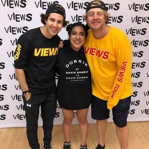 Meet your Posher, Rosie